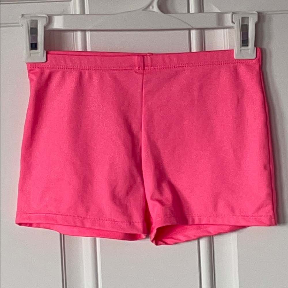 Bike shorts